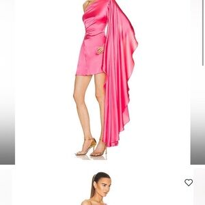 CULT GAIA MALIA DRESS